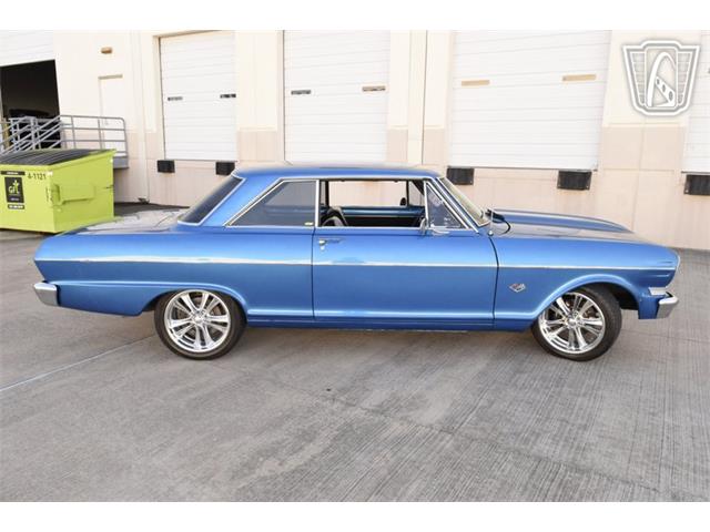 1964 Chevrolet Nova (CC-2069094) for sale in Houston, Texas