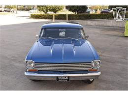 1964 Chevrolet Nova (CC-2069094) for sale in Houston, Texas