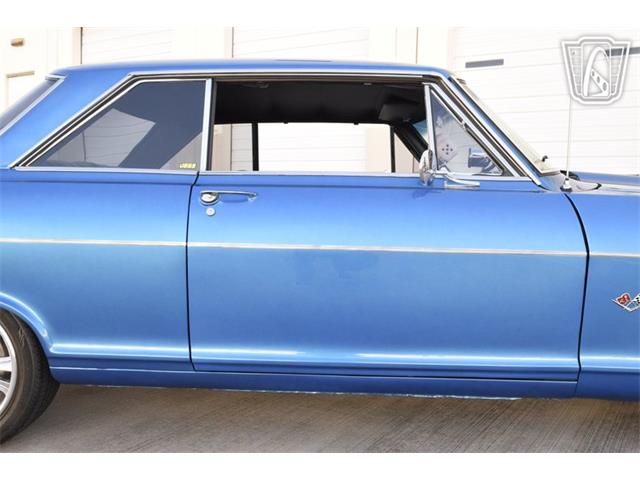 1964 Chevrolet Nova (CC-2069094) for sale in Houston, Texas