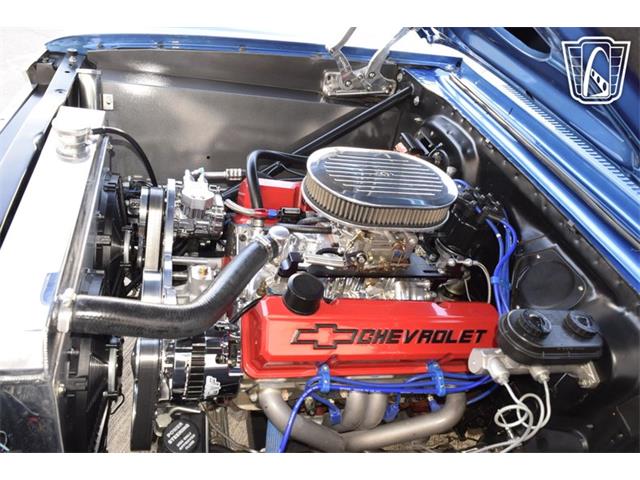 1964 Chevrolet Nova (CC-2069094) for sale in Houston, Texas