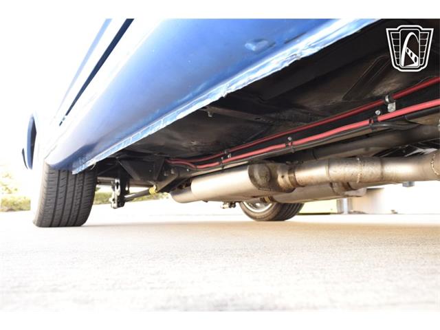 1964 Chevrolet Nova (CC-2069094) for sale in Houston, Texas