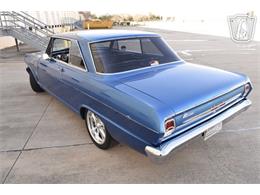 1964 Chevrolet Nova (CC-2069094) for sale in Houston, Texas