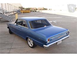 1964 Chevrolet Nova (CC-2069094) for sale in Houston, Texas
