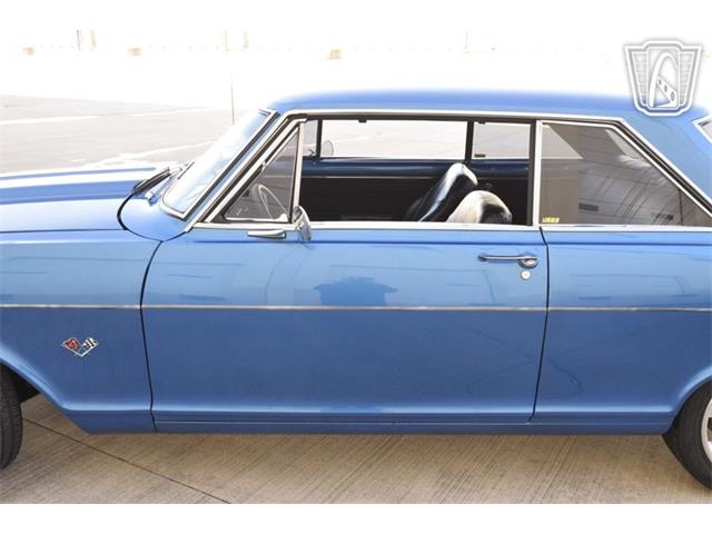 1964 Chevrolet Nova (CC-2069094) for sale in Houston, Texas