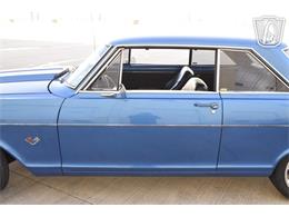 1964 Chevrolet Nova (CC-2069094) for sale in Houston, Texas