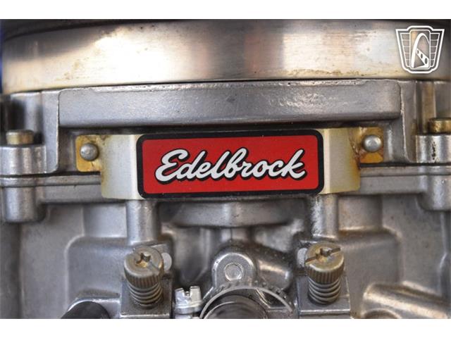 1964 Chevrolet Nova (CC-2069094) for sale in Houston, Texas