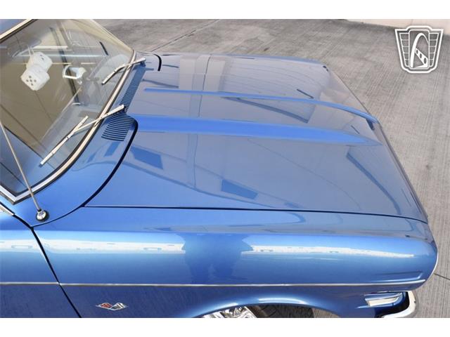 1964 Chevrolet Nova (CC-2069094) for sale in Houston, Texas