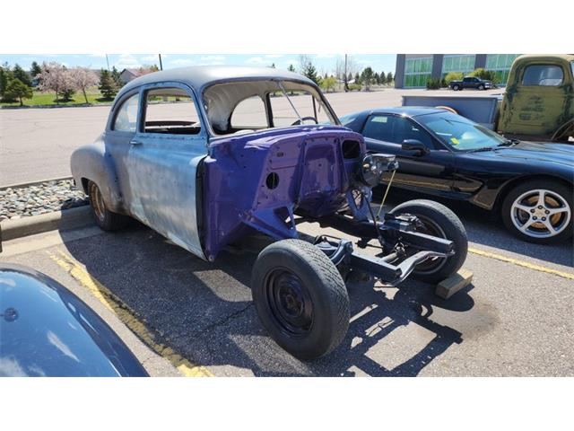 1950 Chevrolet Styleline (CC-2069095) for sale in Mankato, Minnesota