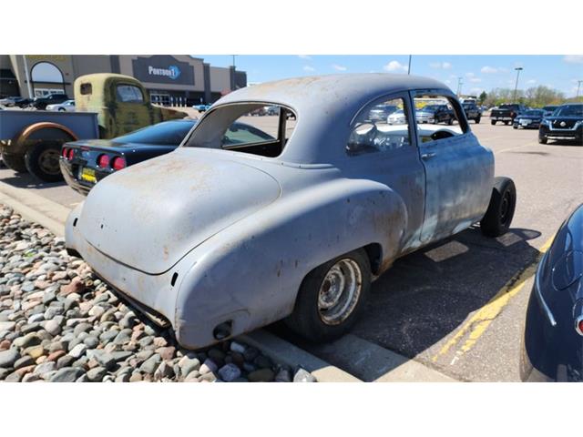 1950 Chevrolet Styleline (CC-2069095) for sale in Mankato, Minnesota
