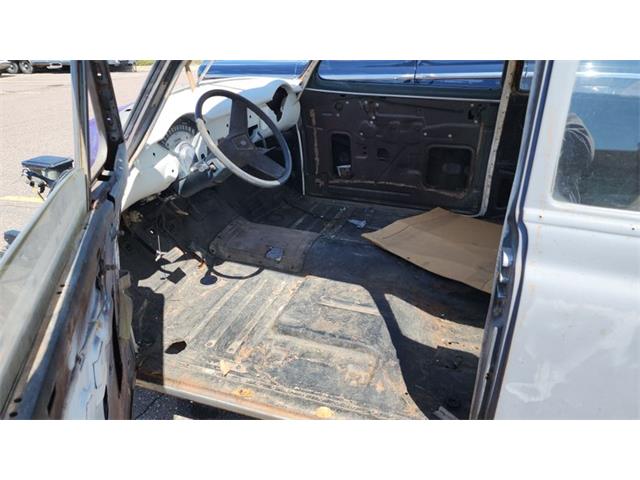 1950 Chevrolet Styleline (CC-2069095) for sale in Mankato, Minnesota