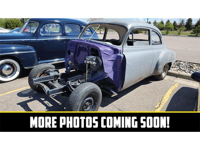 1950 Chevrolet Styleline (CC-2069095) for sale in Mankato, Minnesota
