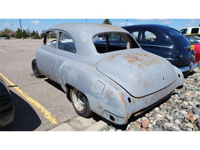 1950 Chevrolet Styleline (CC-2069095) for sale in Mankato, Minnesota