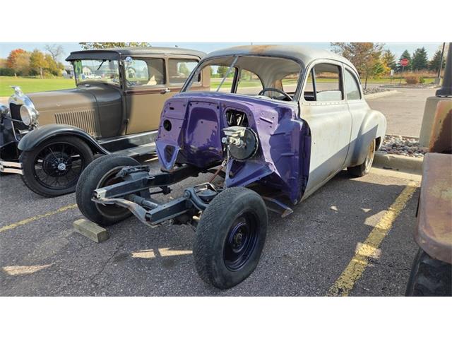 1950 Chevrolet Styleline (CC-2069095) for sale in Mankato, Minnesota