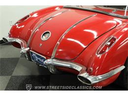 1958 Chevrolet Corvette (CC-2069096) for sale in Lutz, Florida