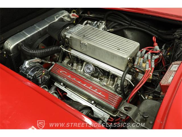 1958 Chevrolet Corvette (CC-2069096) for sale in Lutz, Florida