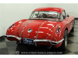 1958 Chevrolet Corvette (CC-2069096) for sale in Lutz, Florida