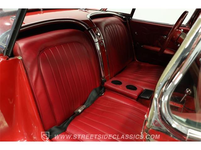 1958 Chevrolet Corvette (CC-2069096) for sale in Lutz, Florida