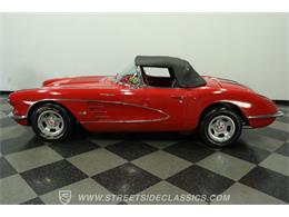 1958 Chevrolet Corvette (CC-2069096) for sale in Lutz, Florida
