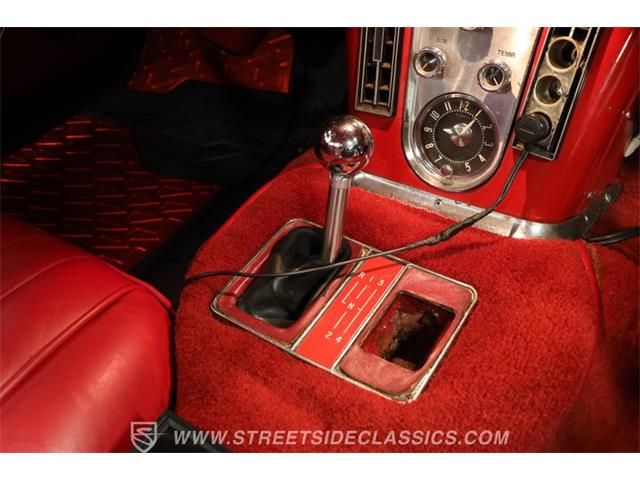 1958 Chevrolet Corvette (CC-2069096) for sale in Lutz, Florida