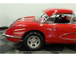 1958 Chevrolet Corvette (CC-2069096) for sale in Lutz, Florida