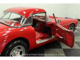 1958 Chevrolet Corvette (CC-2069096) for sale in Lutz, Florida