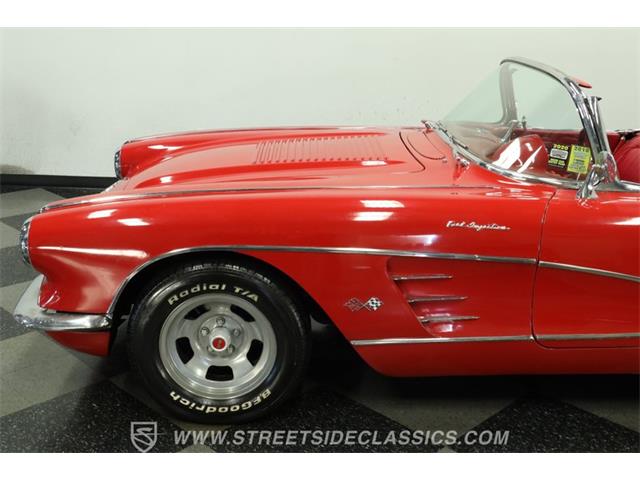 1958 Chevrolet Corvette (CC-2069096) for sale in Lutz, Florida