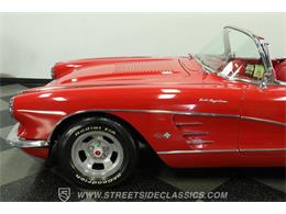 1958 Chevrolet Corvette (CC-2069096) for sale in Lutz, Florida
