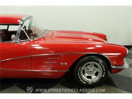 1958 Chevrolet Corvette (CC-2069096) for sale in Lutz, Florida