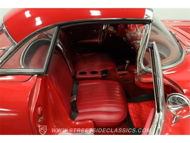 1958 Chevrolet Corvette (CC-2069096) for sale in Lutz, Florida