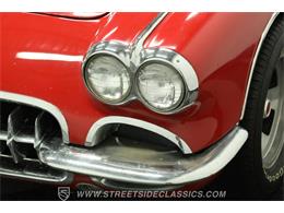 1958 Chevrolet Corvette (CC-2069096) for sale in Lutz, Florida