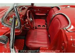 1958 Chevrolet Corvette (CC-2069096) for sale in Lutz, Florida