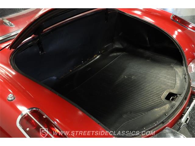 1958 Chevrolet Corvette (CC-2069096) for sale in Lutz, Florida