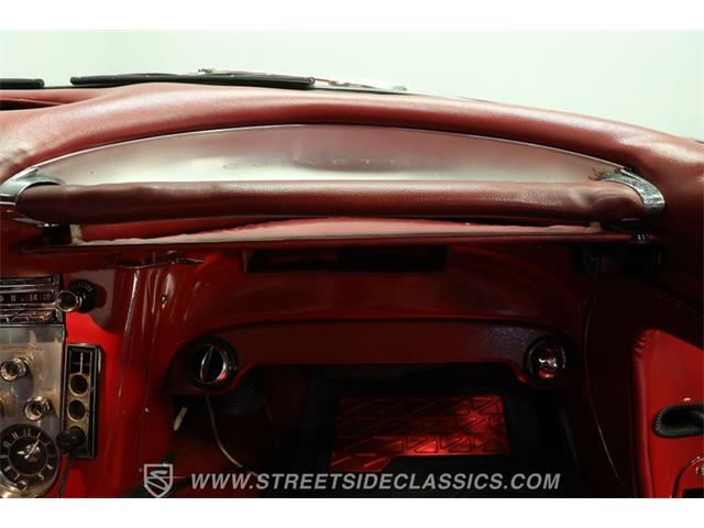 1958 Chevrolet Corvette (CC-2069096) for sale in Lutz, Florida