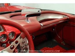 1958 Chevrolet Corvette (CC-2069096) for sale in Lutz, Florida
