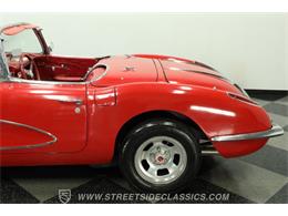1958 Chevrolet Corvette (CC-2069096) for sale in Lutz, Florida