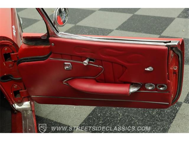 1958 Chevrolet Corvette (CC-2069096) for sale in Lutz, Florida
