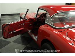 1958 Chevrolet Corvette (CC-2069096) for sale in Lutz, Florida