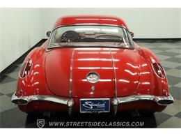 1958 Chevrolet Corvette (CC-2069096) for sale in Lutz, Florida