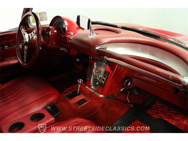 1958 Chevrolet Corvette (CC-2069096) for sale in Lutz, Florida