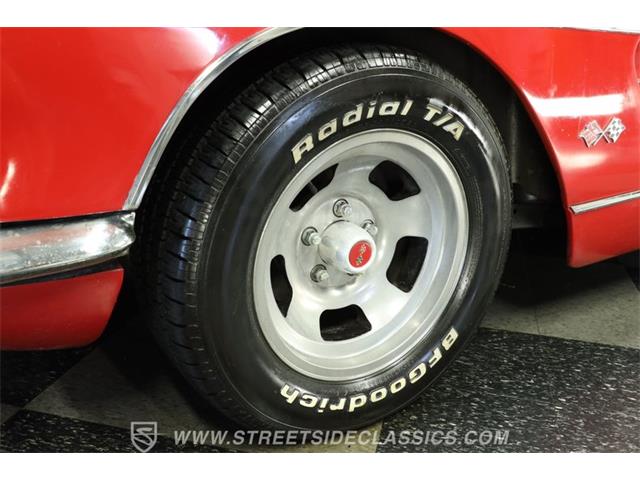 1958 Chevrolet Corvette (CC-2069096) for sale in Lutz, Florida