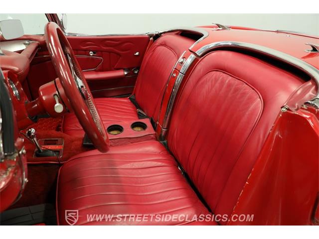 1958 Chevrolet Corvette (CC-2069096) for sale in Lutz, Florida