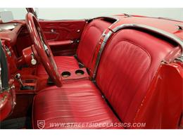 1958 Chevrolet Corvette (CC-2069096) for sale in Lutz, Florida