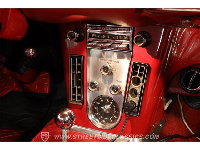 1958 Chevrolet Corvette (CC-2069096) for sale in Lutz, Florida