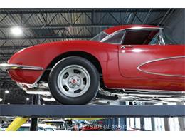 1958 Chevrolet Corvette (CC-2069096) for sale in Lutz, Florida