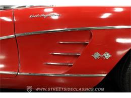 1958 Chevrolet Corvette (CC-2069096) for sale in Lutz, Florida