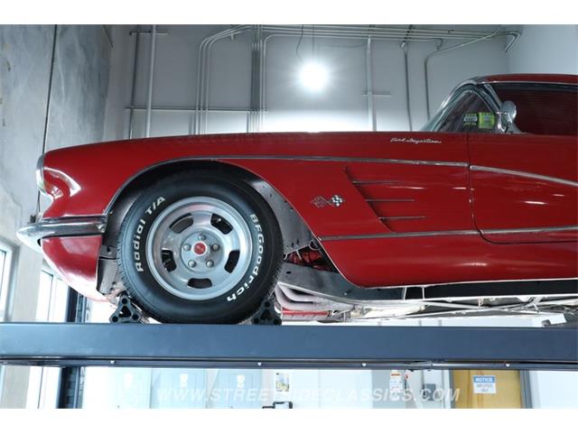 1958 Chevrolet Corvette (CC-2069096) for sale in Lutz, Florida