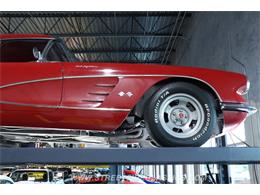 1958 Chevrolet Corvette (CC-2069096) for sale in Lutz, Florida
