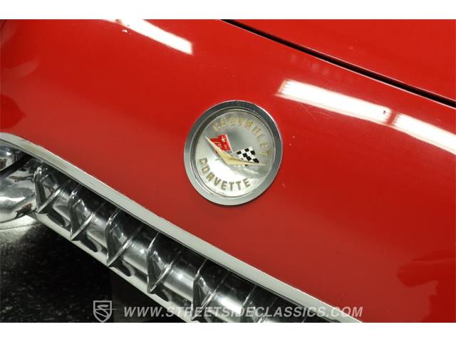 1958 Chevrolet Corvette (CC-2069096) for sale in Lutz, Florida