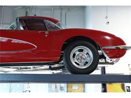 1958 Chevrolet Corvette (CC-2069096) for sale in Lutz, Florida