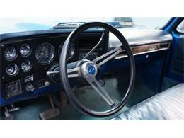 1976 Chevrolet C10 (CC-2069097) for sale in Cadillac, Michigan